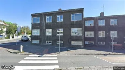 Apartments for rent in Reykjavík Miðborg - Photo from Google Street View