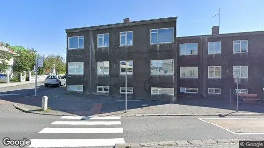 Apartments for rent in Reykjavík Miðborg - Photo from Google Street View