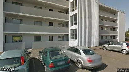Apartments for rent in Hafnarfjörður - Photo from Google Street View