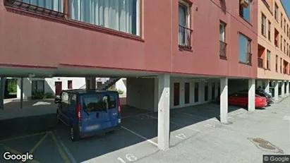 Apartments for rent in Rae - Photo from Google Street View