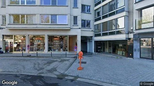 Apartments for rent in Aalst - Photo from Google Street View