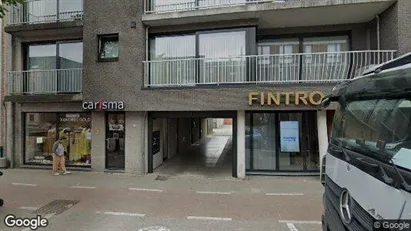 Apartments for rent in Zoersel - Photo from Google Street View
