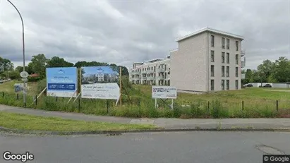 Apartments for rent in Niedersachsen Harburg - Photo from Google Street View