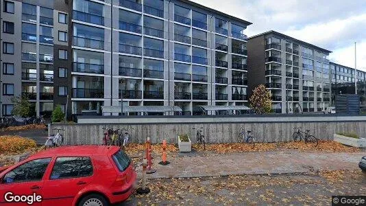 Apartments for rent in Turku - Photo from Google Street View