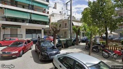Apartments for rent in Patras - Photo from Google Street View