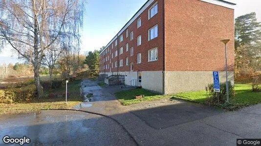 Apartments for rent in Eskilstuna - Photo from Google Street View