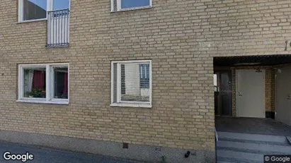 Apartments for rent in Karlskrona - Photo from Google Street View