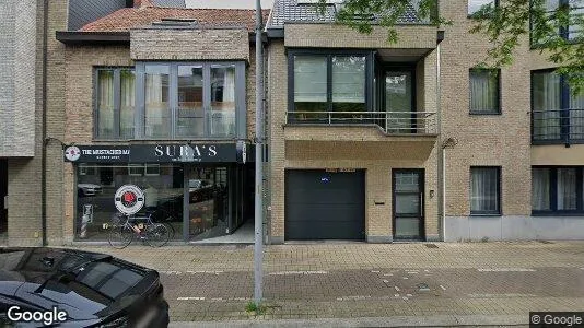 Apartments for rent in Eeklo - Photo from Google Street View