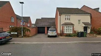 Apartments for rent in King's Lynn - Norfolk - Photo from Google Street View