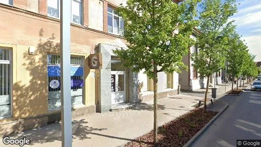 Apartments for rent in Šiaulių r. sav. - Photo from Google Street View