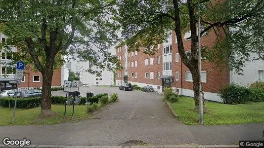 Apartments for rent in Oslo Bjerke - Photo from Google Street View
