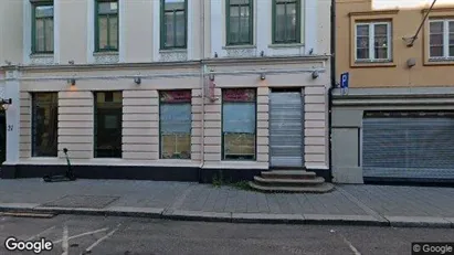 Apartments for rent in Oslo Sentrum - Photo from Google Street View