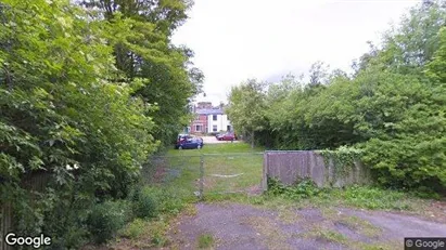 Apartments for rent in Birmingham - West Midlands - Photo from Google Street View