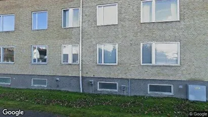 Apartments for rent in Katrineholm - Photo from Google Street View