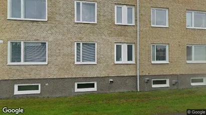 Apartments for rent in Katrineholm - Photo from Google Street View