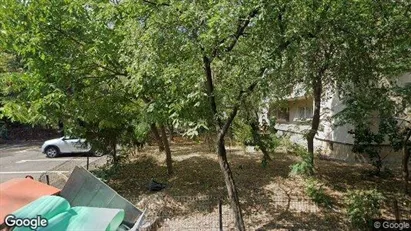 Apartments for rent in Bucharest - Sectorul 6 - Photo from Google Street View