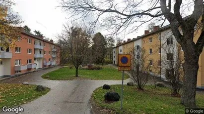Apartments for rent in Stockholm South - Photo from Google Street View