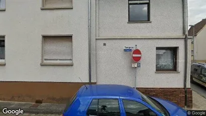 Apartments for rent in Neuwied - Photo from Google Street View