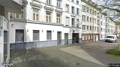 Apartments for rent in Aachen - Photo from Google Street View