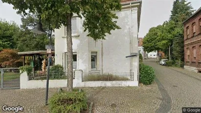 Apartments for rent in Paderborn - Photo from Google Street View