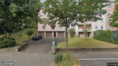 Apartments for rent in Kaiserslautern - Photo from Google Street View