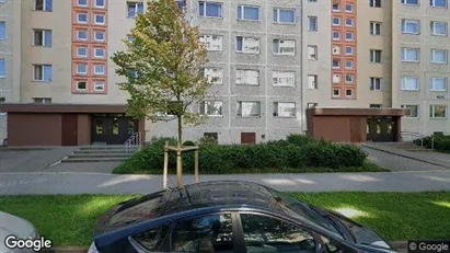 Apartments for rent in Tallinn Kesklinna - Photo from Google Street View