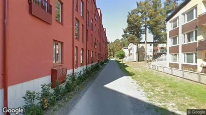 Rooms for rent in Haninge - Photo from Google Street View