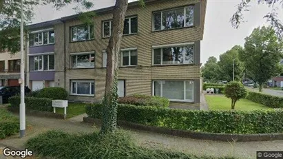 Apartments for rent in Mortsel - Photo from Google Street View