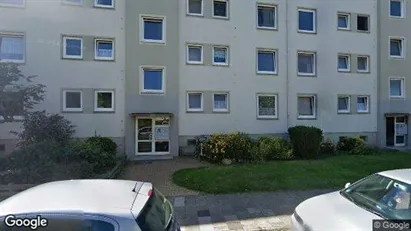 Apartments for rent in Delmenhorst - Photo from Google Street View