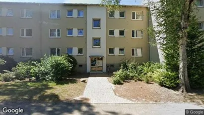 Apartments for rent in Delmenhorst - Photo from Google Street View