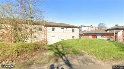 Rooms for rent in Lund - Photo from Google Street View
