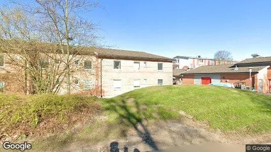 Rooms for rent in Lund - Photo from Google Street View