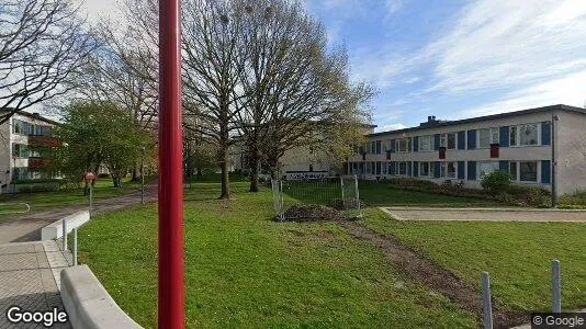 Rooms for rent in Lund - Photo from Google Street View