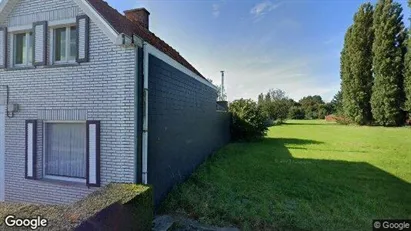 Apartments for rent in Kortemark - Photo from Google Street View
