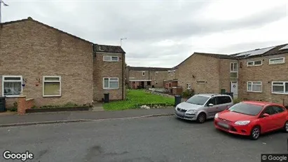 Apartments for rent in Birmingham - West Midlands - Photo from Google Street View