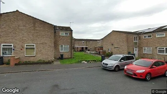 Apartments for rent in Birmingham - West Midlands - Photo from Google Street View