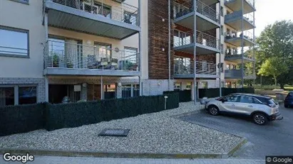 Apartments for rent in Sint-Truiden - Photo from Google Street View