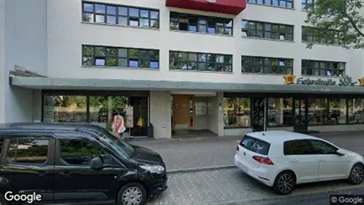 Apartments for rent in Fürth - Photo from Google Street View