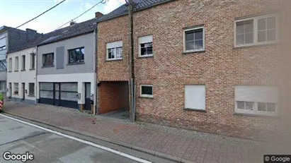 Apartments for rent in Heist-op-den-Berg - Photo from Google Street View