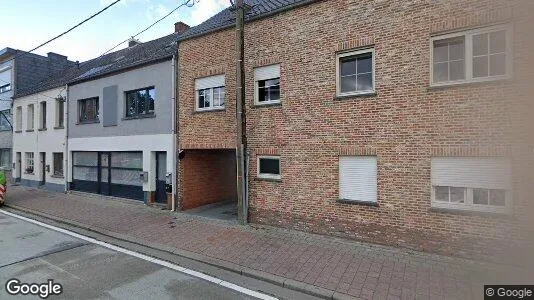 Apartments for rent in Heist-op-den-Berg - Photo from Google Street View