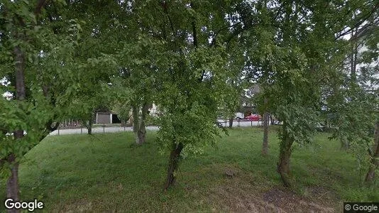 Apartments for rent in Dornbirn - Photo from Google Street View
