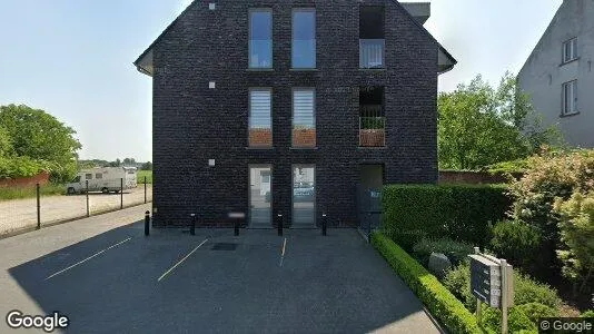 Apartments for rent in Gavere - Photo from Google Street View