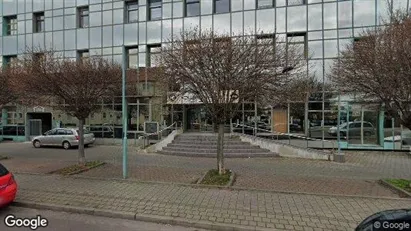 Apartments for rent in Magdeburg - Photo from Google Street View
