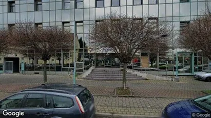 Apartments for rent in Magdeburg - Photo from Google Street View