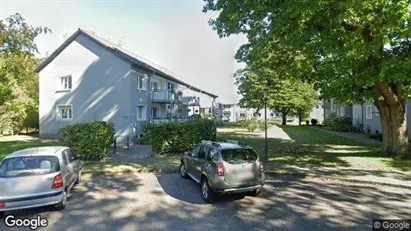 Apartments for rent in Krefeld - Photo from Google Street View