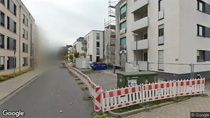 Apartments for rent in Essen - Photo from Google Street View