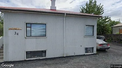 Apartments for rent in Hafnarfjörður - Photo from Google Street View