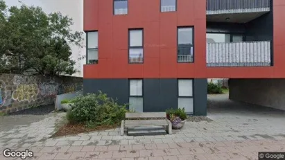 Apartments for rent in Reykjavík Miðborg - Photo from Google Street View