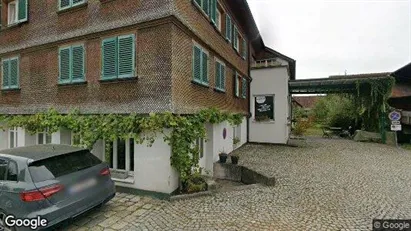 Apartments for rent in Dornbirn - Photo from Google Street View