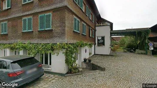 Apartments for rent in Dornbirn - Photo from Google Street View